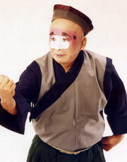 「監察人」吳劍虹